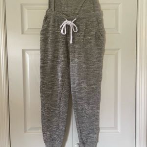Maternity sweatpants